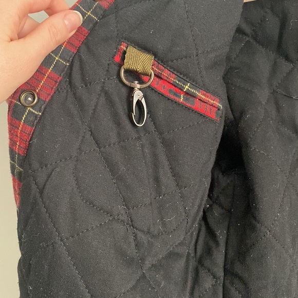 SITKA Super Warm Insulated Flannel Jacket - Picture 4 of 10